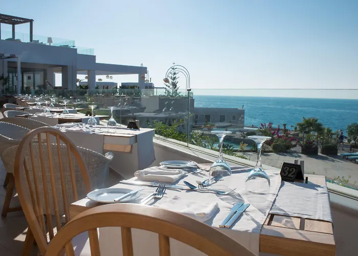 The Royal Blue A Luxury Beach Resort (Adults Only)