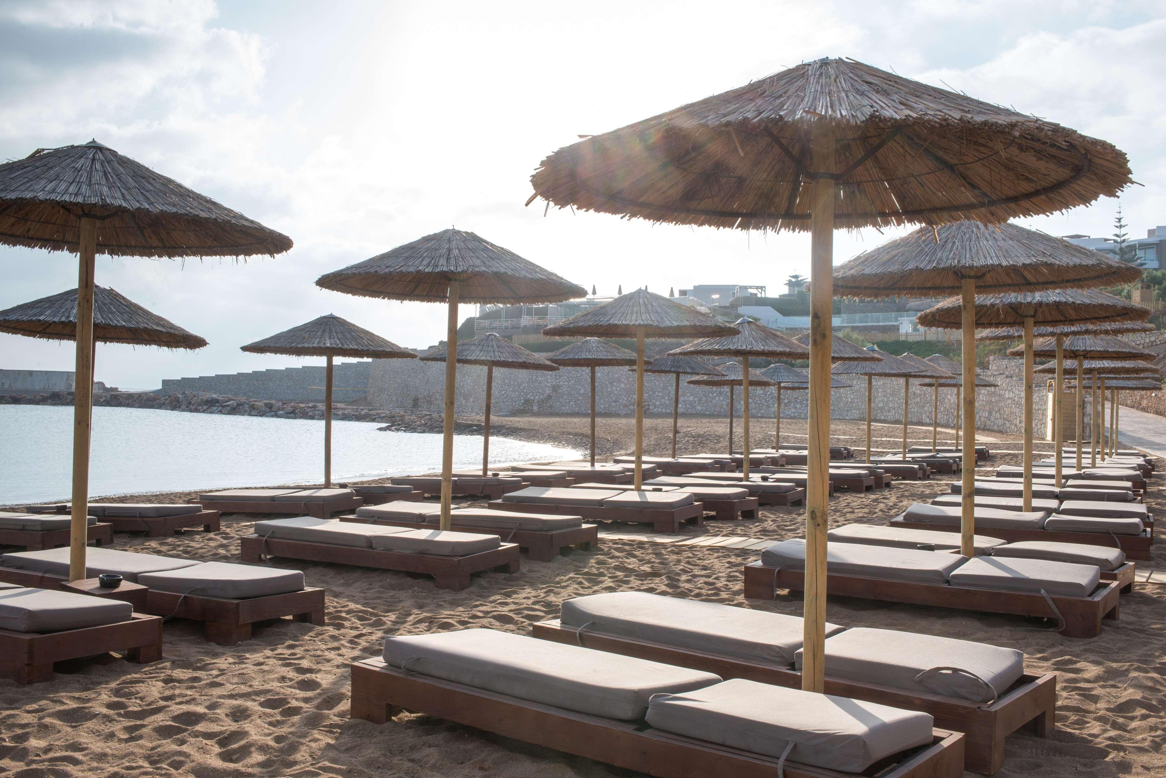 Station touristique The Royal Blue A Luxury (adults Only) 5*