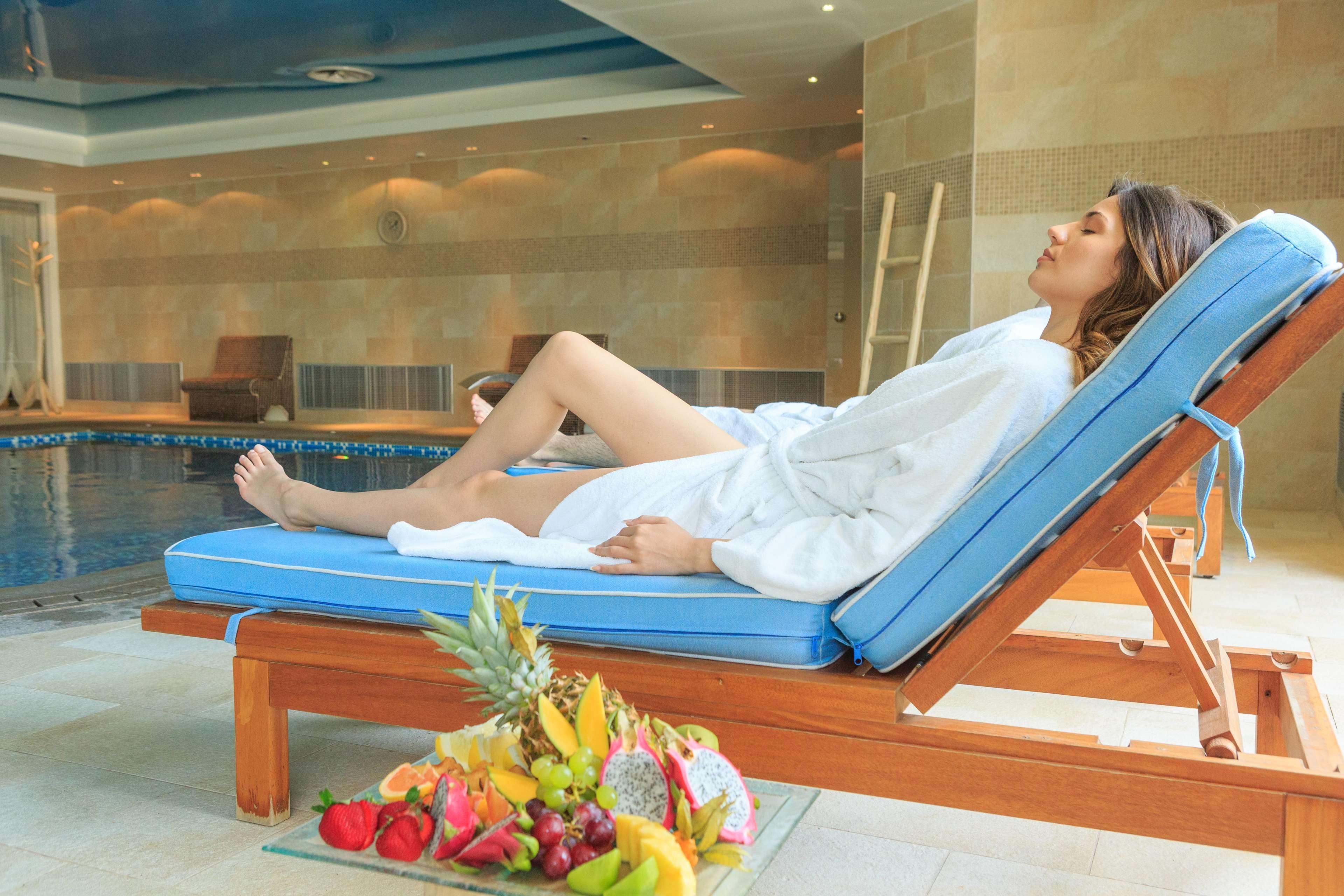 The Royal Blue A Luxury (adults Only) 5*