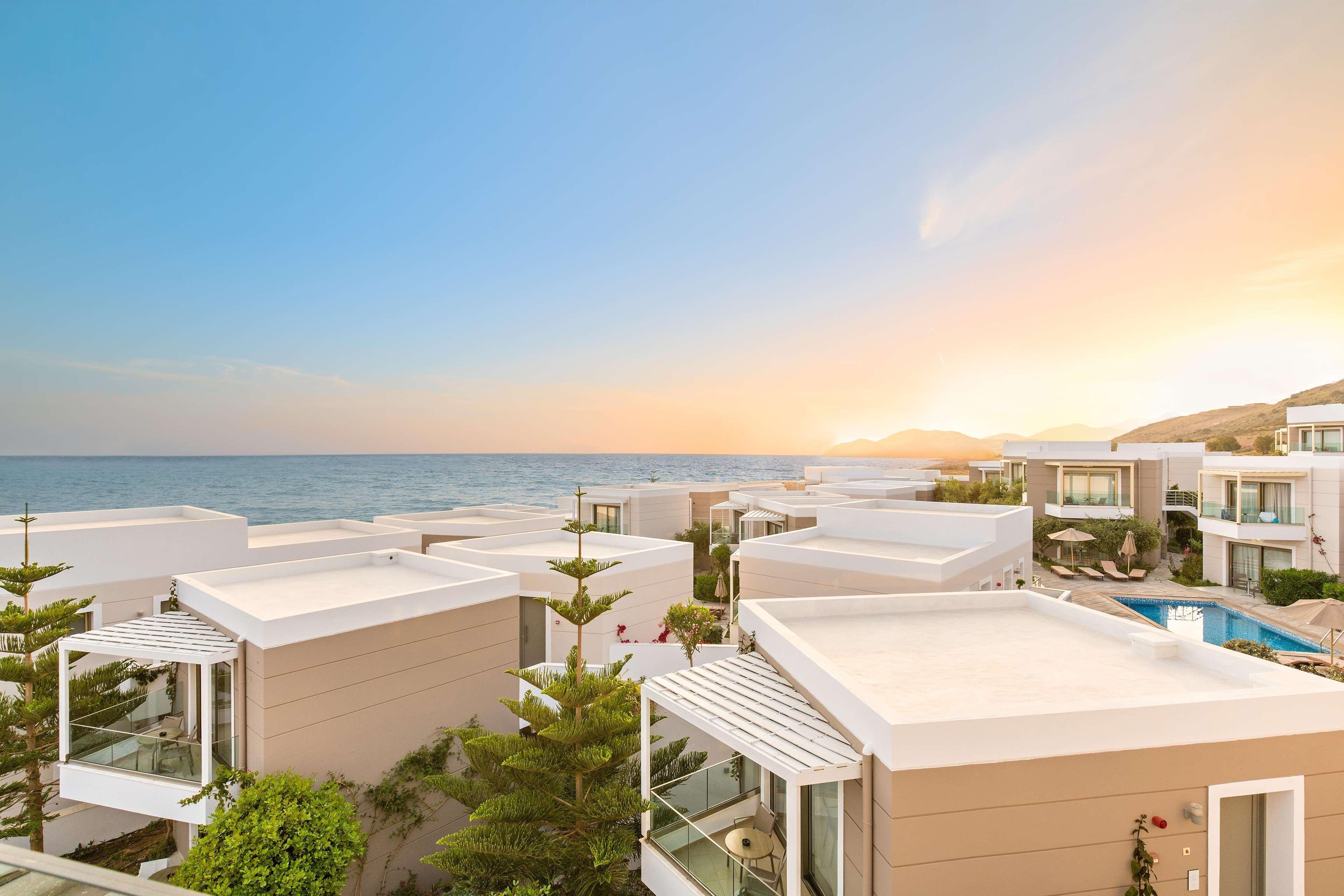 The Royal Blue A Luxury (adults Only) 5*