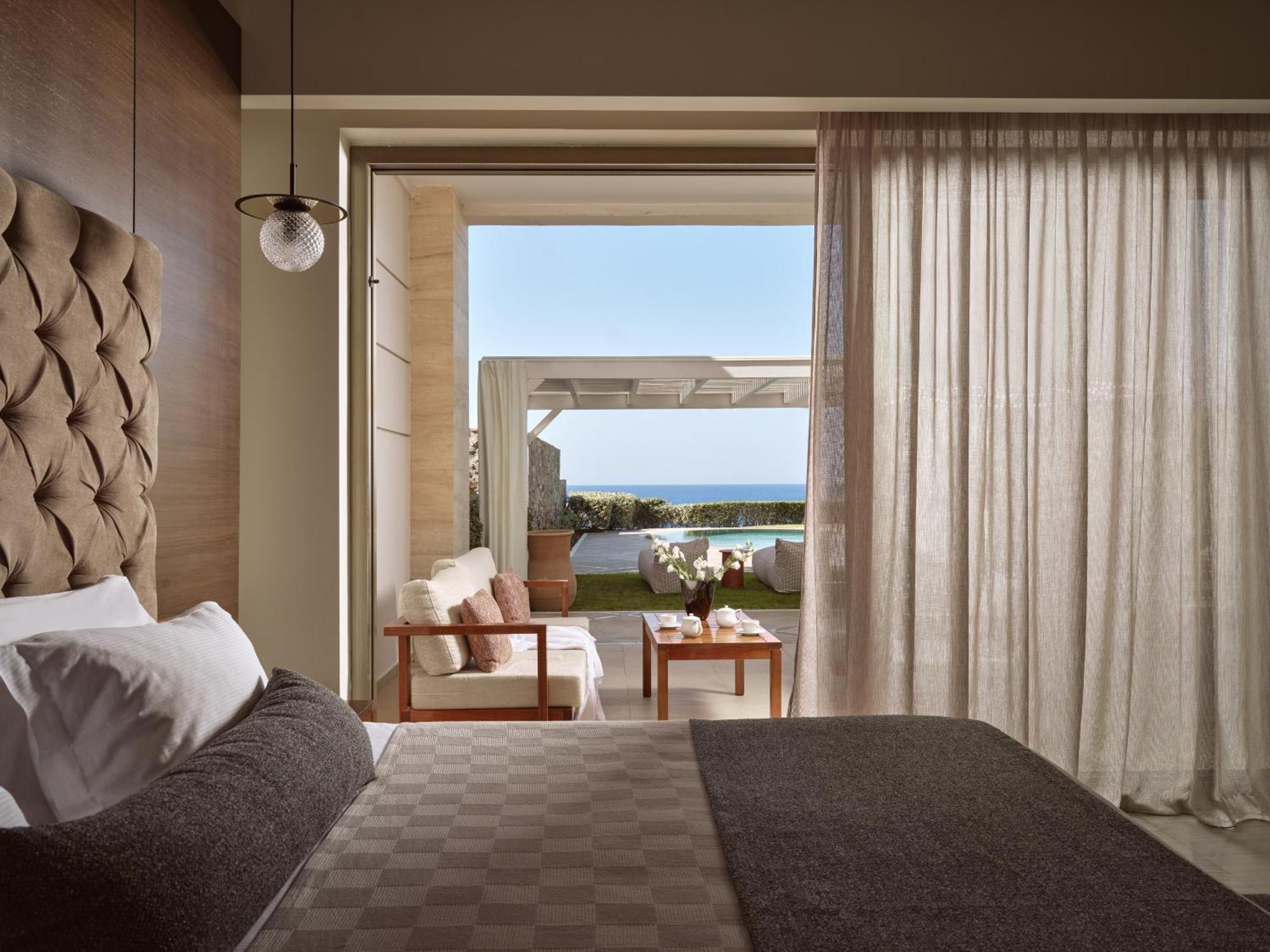 The Royal Blue A Luxury (adults Only) 5*