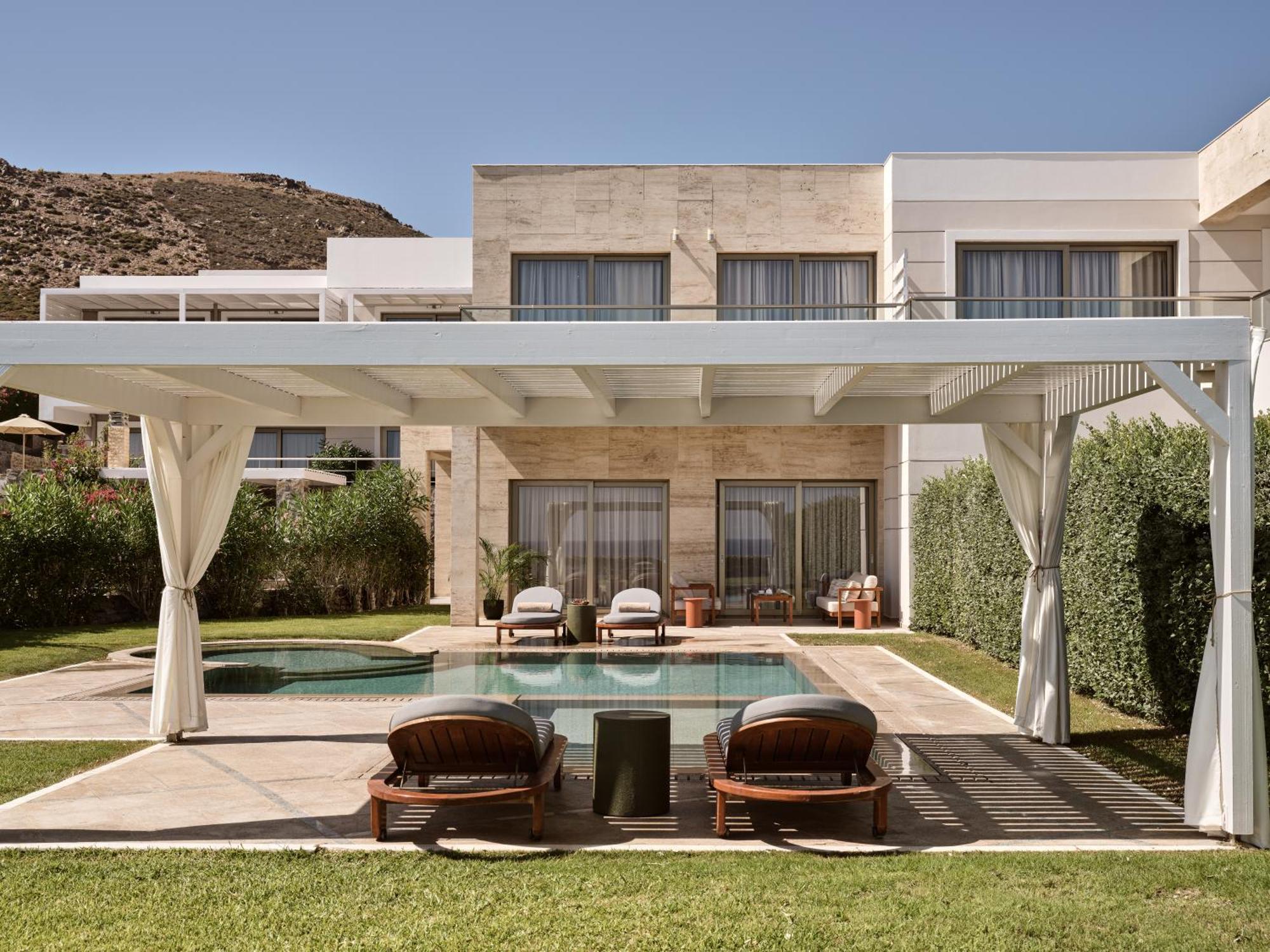 The Royal Blue A Luxury (adults Only) 5*