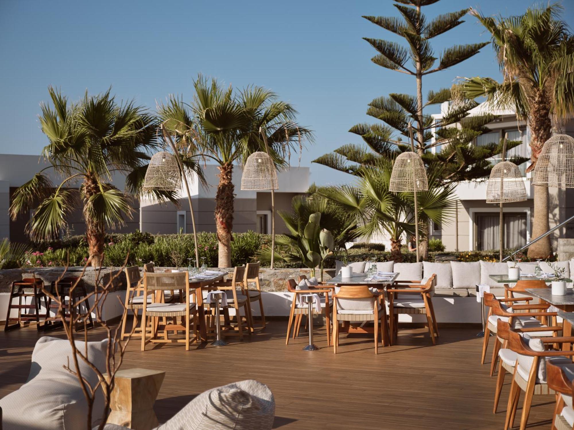 The Royal Blue A Luxury (adults Only) Station touristique 5*