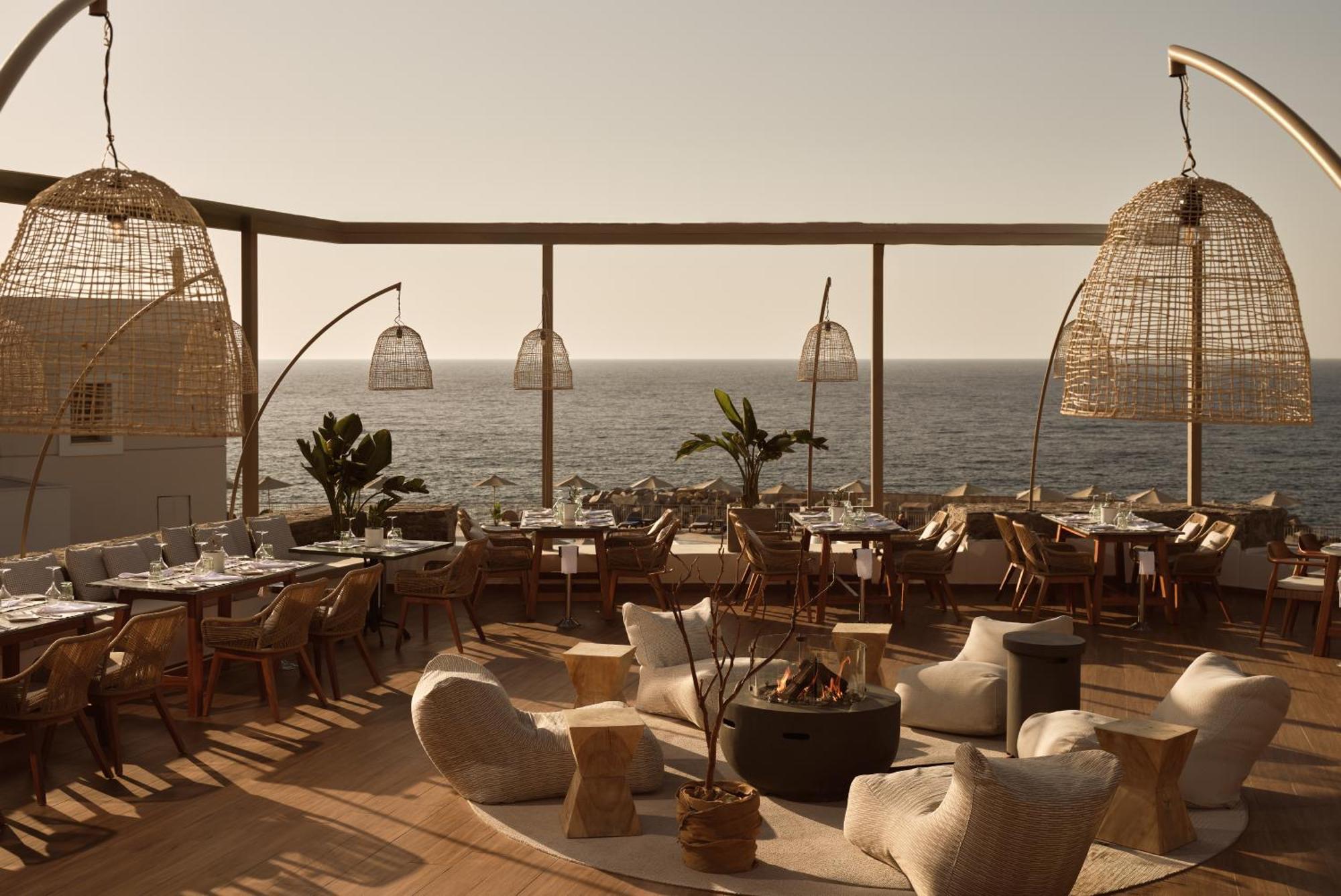 Station touristique The Royal Blue A Luxury (adults Only) 5*