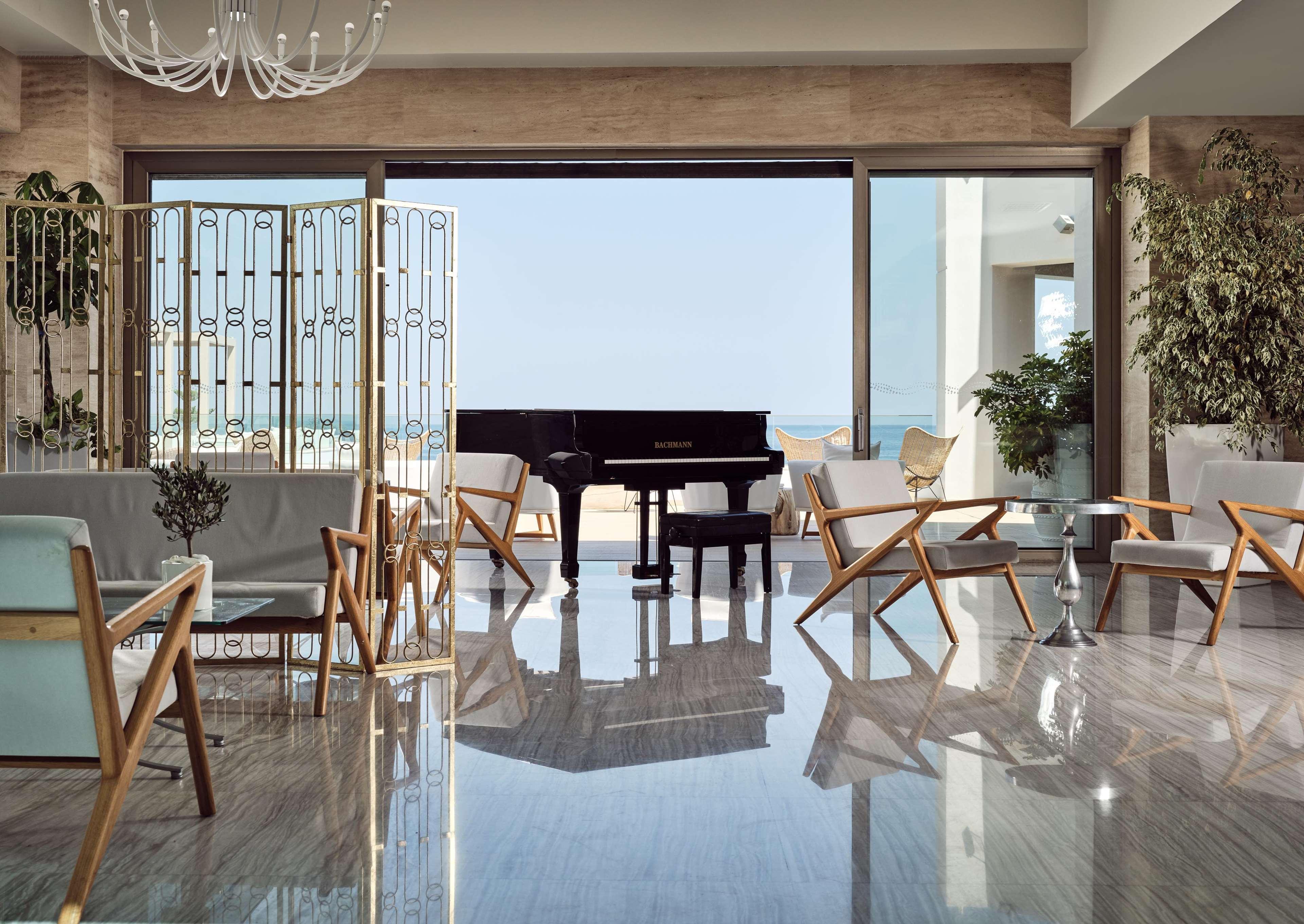 The Royal Blue A Luxury (adults Only) Resort